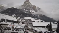 Corvara - Sassongher