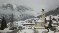 Bolzano - Calfosch in Val Badia