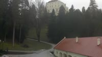 Varaždin - Schloss Trakošćan