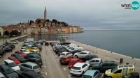 Rovinj - Panoramic view
