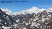 Heiligenblut - Zirbenhof - Großglockner