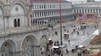 Venice - Piazza San Marco