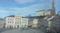 Piran - Tartini Square