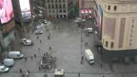 Madrid - Plaza del Callao