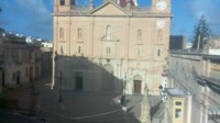 Qormi - St. George's Parish Church
