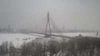 Riga - Ponte strallato
