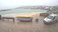 St Ives - Harbour