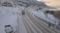 Tromsø - Ishavskatedralen