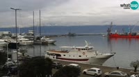 Rijeka - Riva, Marina
