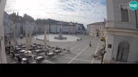 Piran - Tartini square