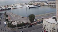 Piraeus - Harbor