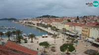 Mali Lošinj - Trg Republike