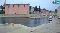 Veli Lošinj - Marina