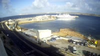 Ċirkewwa - Terminal for Gozo, Comino