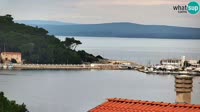 Mali Losinj - Harbour