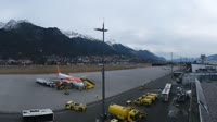 Innsbruck - Airport