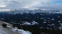 Zugspitze - Wank