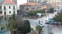 Torrelavega - Plaza de Pequeñeces, Blvr. Luciano Demetrio Herrero