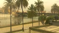 Sevilla - Puente de Triana