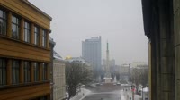 Riga - Monumento alla Libertà