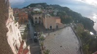 Taormina - Piazza IX Aprile