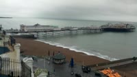 Brighton - Brighton Palace Pier