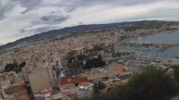 Águilas - Panoramic view