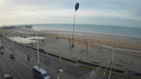 Blackpool - Beach