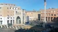 Lecce - Piazza Santo Oronzo