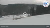Belá-Dulice - Jasenská Dolina Ski Resort