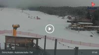 Dolný Kubín - SKI PARK Kubínska hoľa