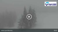 Martin - Martinky Ski Resort