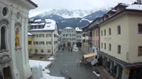 Innichen - San Candido