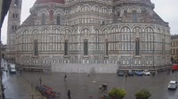 Florence - Piazza del Duomo - Cathedral