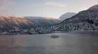 Tromsø - Tromsdalen