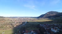 Aschau im Chiemgau - Panoramic view