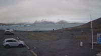Jökulsárlón - Glacier Lagoon