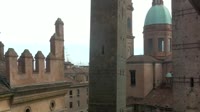 Bologna - Torri di Bologna