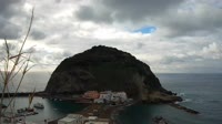 Ischia - Zamek Aragoński