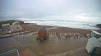 Bude - Crooklets Beach