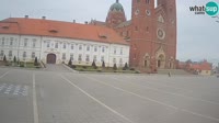 Đakovo - Cathedral basilica of St. Peter