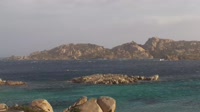 Sardinia - La Maddalena - Abbatoggia