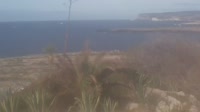 Lampedusa - Capo Ponente