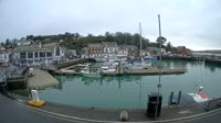 Padstow - Harbour