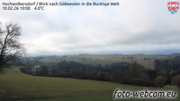 Hochwolkersdorf - Bucklige Welt