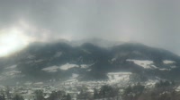Prad am Stilfser Joch - Panorama