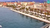Split - Promenade