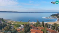 Portorož - Wybrzeże
