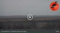 Frauenkirchen - St. Martins Therme & Lodge