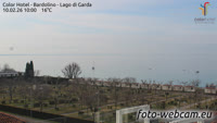 Bardolino - Lake Garda